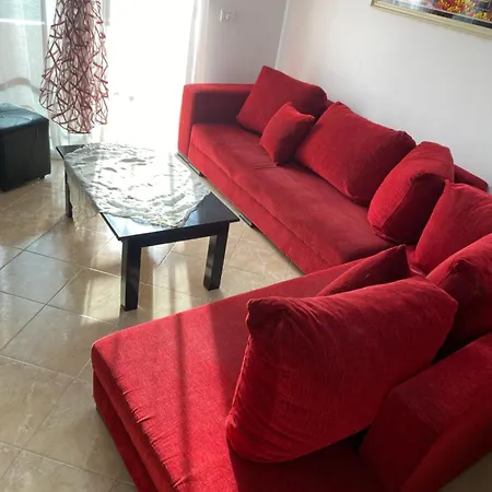 Sea View Lungomare Vlorë