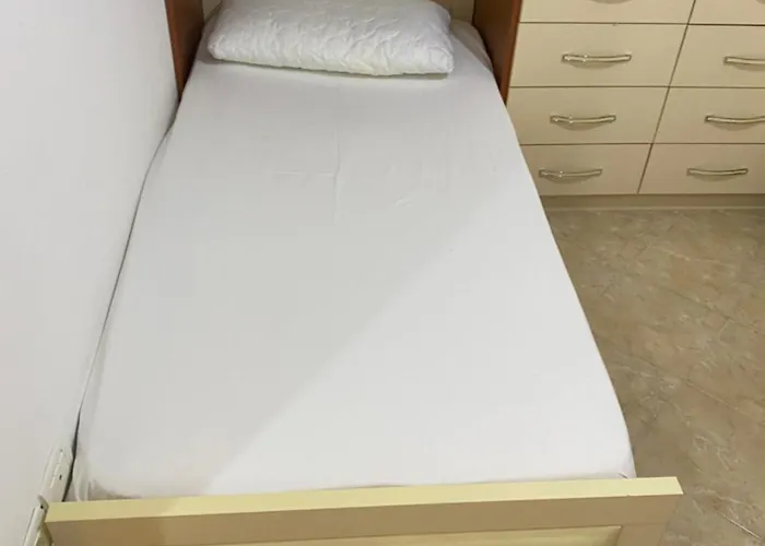 Appartement Sea View Lungomare *