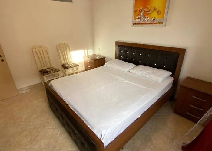 Sea View Lungomare *