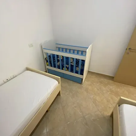 Sea View Lungomare * Влёра