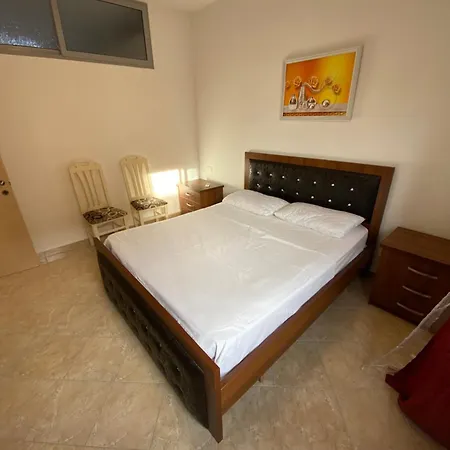 Sea View Lungomare *