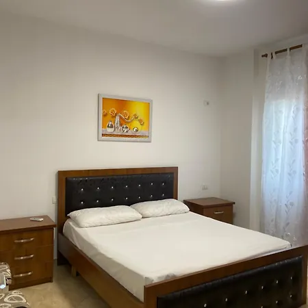 Sea View Lungomare Apartment Vlore