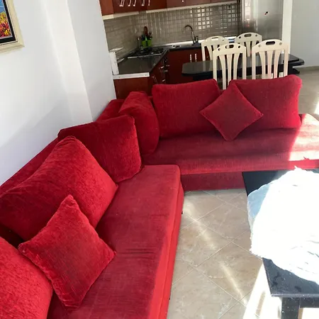Sea View Lungomare Appartement