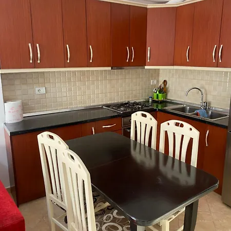 Appartement Sea View Lungomare *
