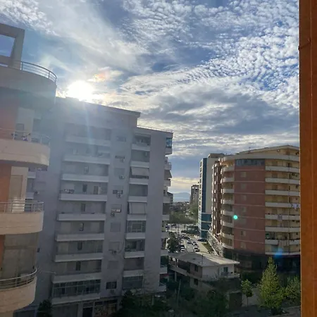 Апартаменты Sea View Lungomare