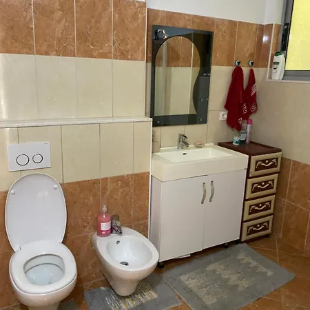 Sea View Lungomare *