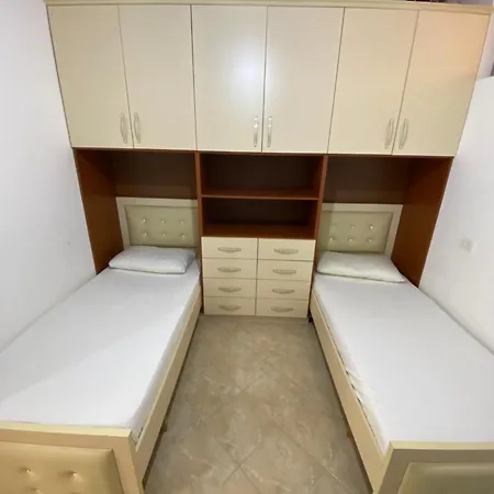 Sea View Lungomare Апартаменты *