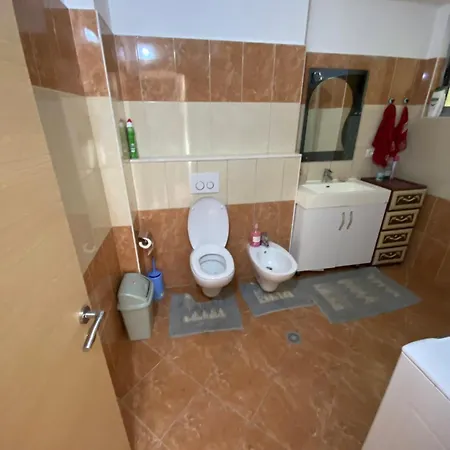 Sea View Lungomare *