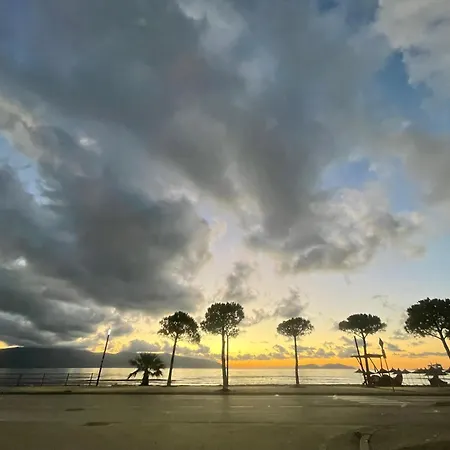 Sea View Lungomare Vlore