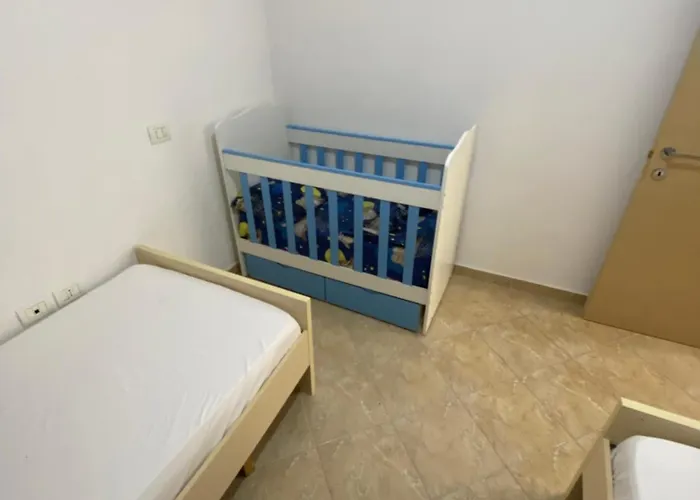 Sea View Lungomare * Vlorë