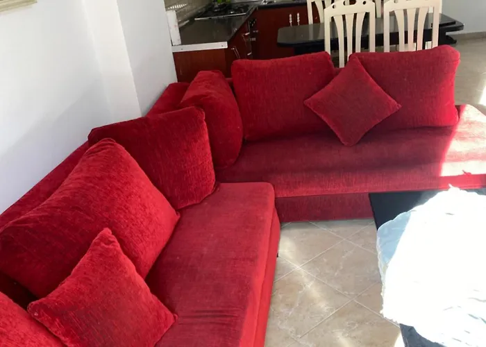 Sea View Lungomare Appartement