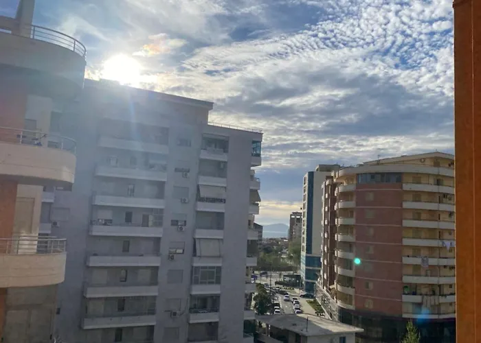 Appartement Sea View Lungomare