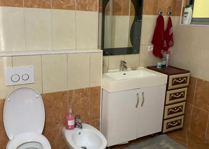 Sea View Lungomare *