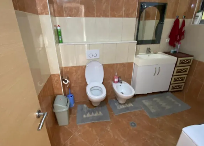 Sea View Lungomare *